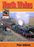 Celebration of Steam - North Wales by JOHNSON, Peter 
